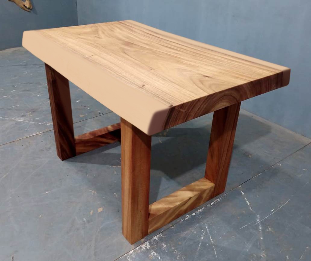 Live Edge Tables