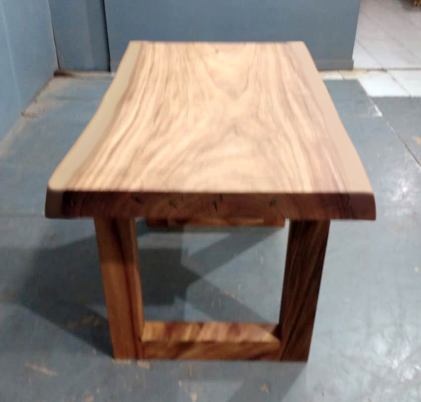 Live Edge Tables