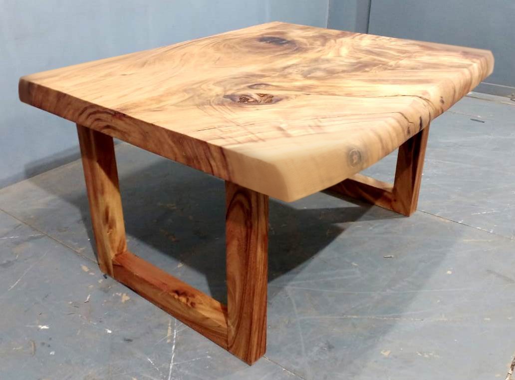Live Edge Tables