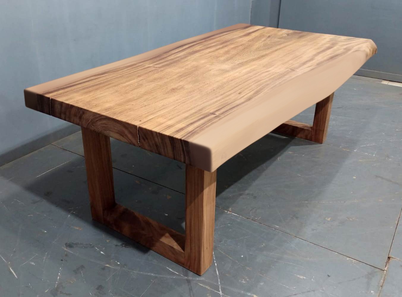Live Edge Tables
