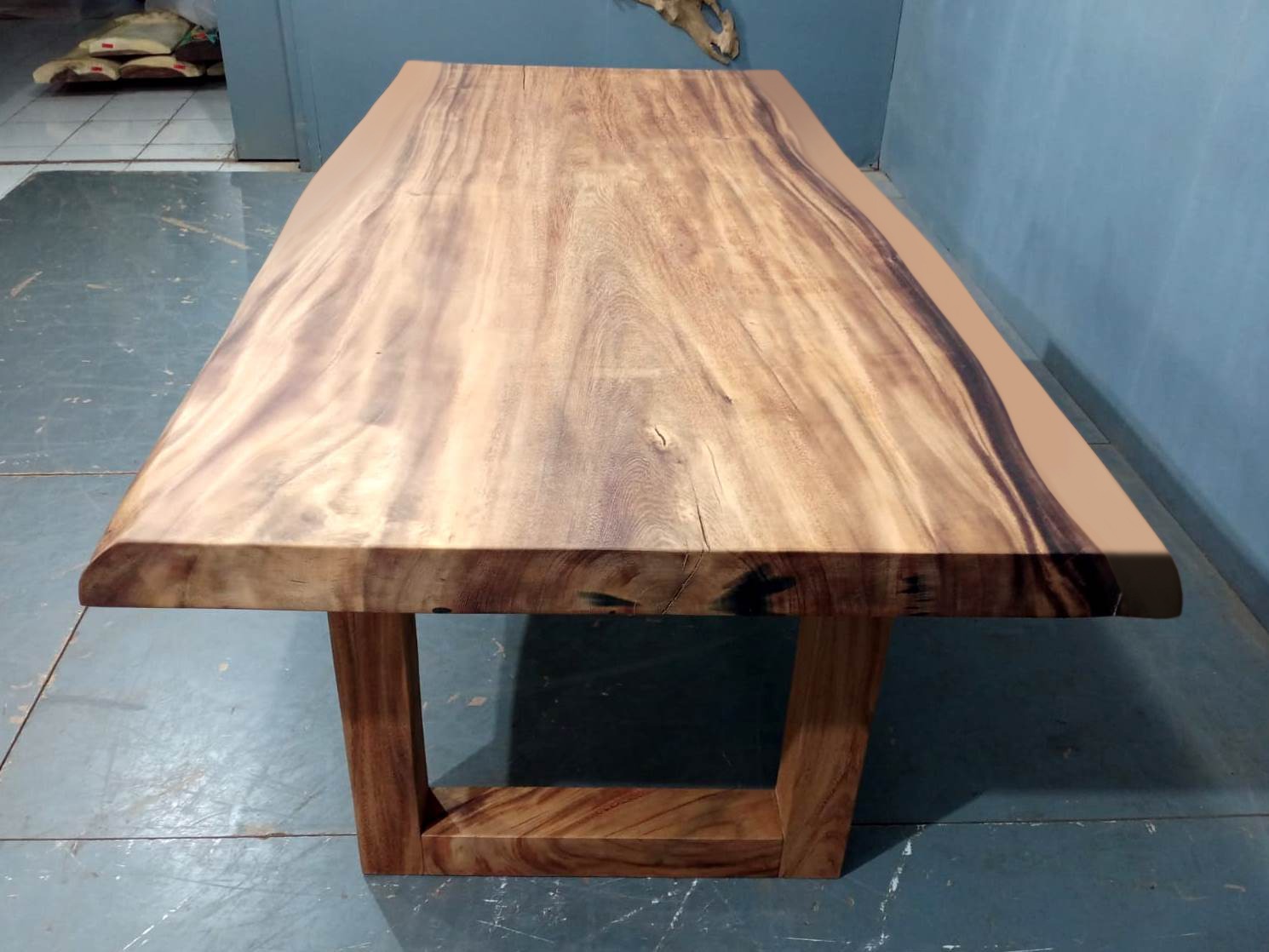 Live Edge Tables
