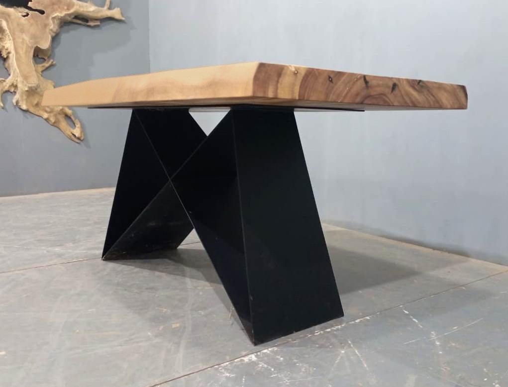 Live Edge Tables