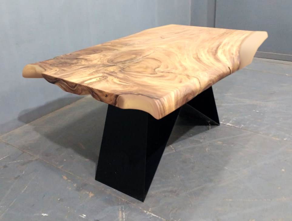Live Edge Tables