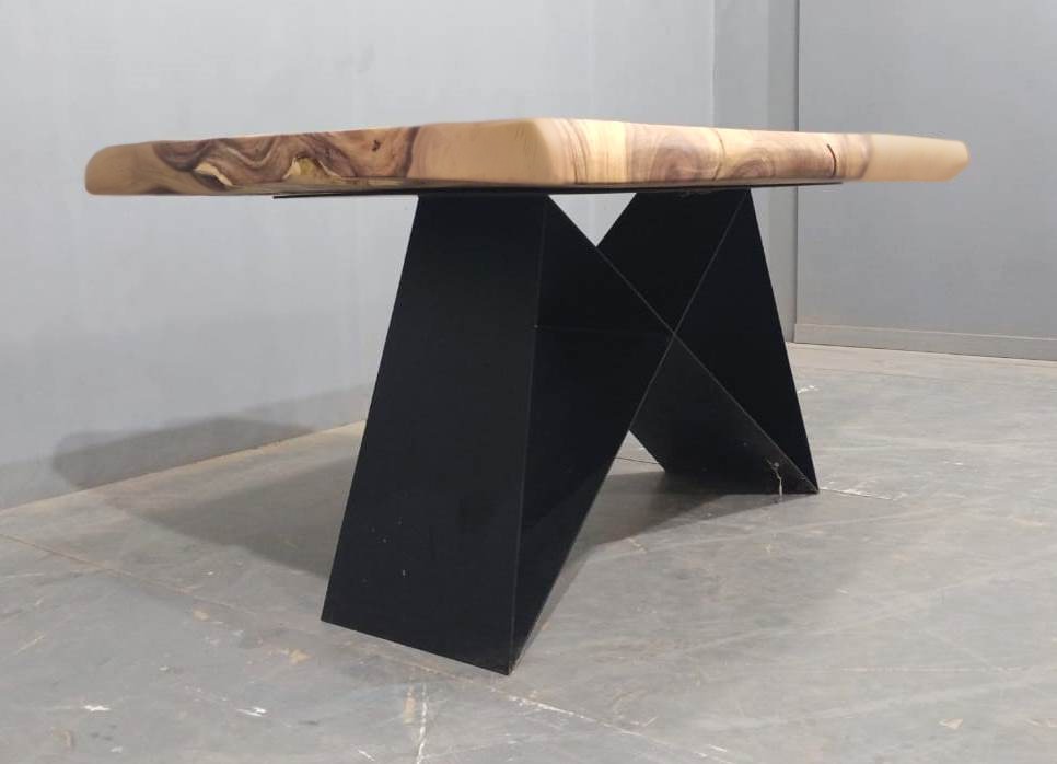 Live Edge Tables