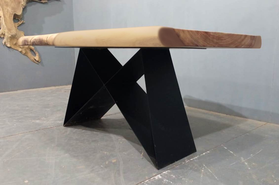 Live Edge Tables