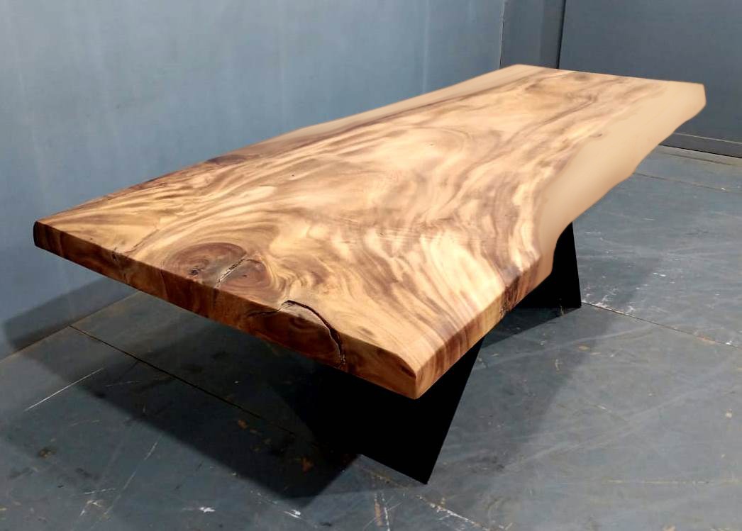 Live Edge Tables