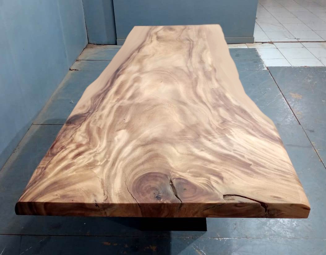 Live Edge Tables
