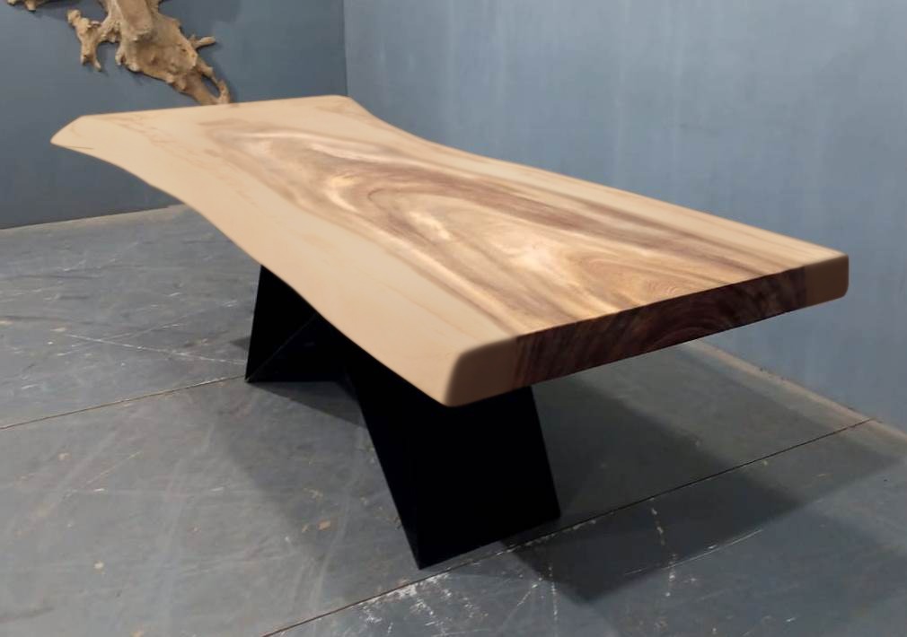 Live Edge Tables