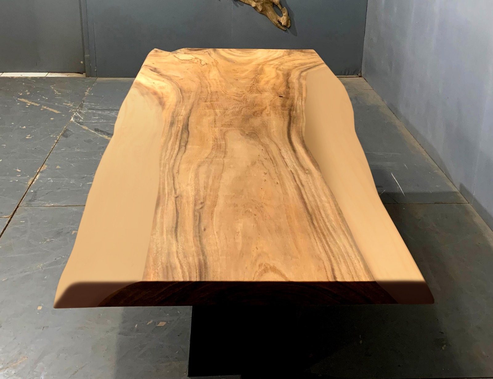 Live Edge Tables