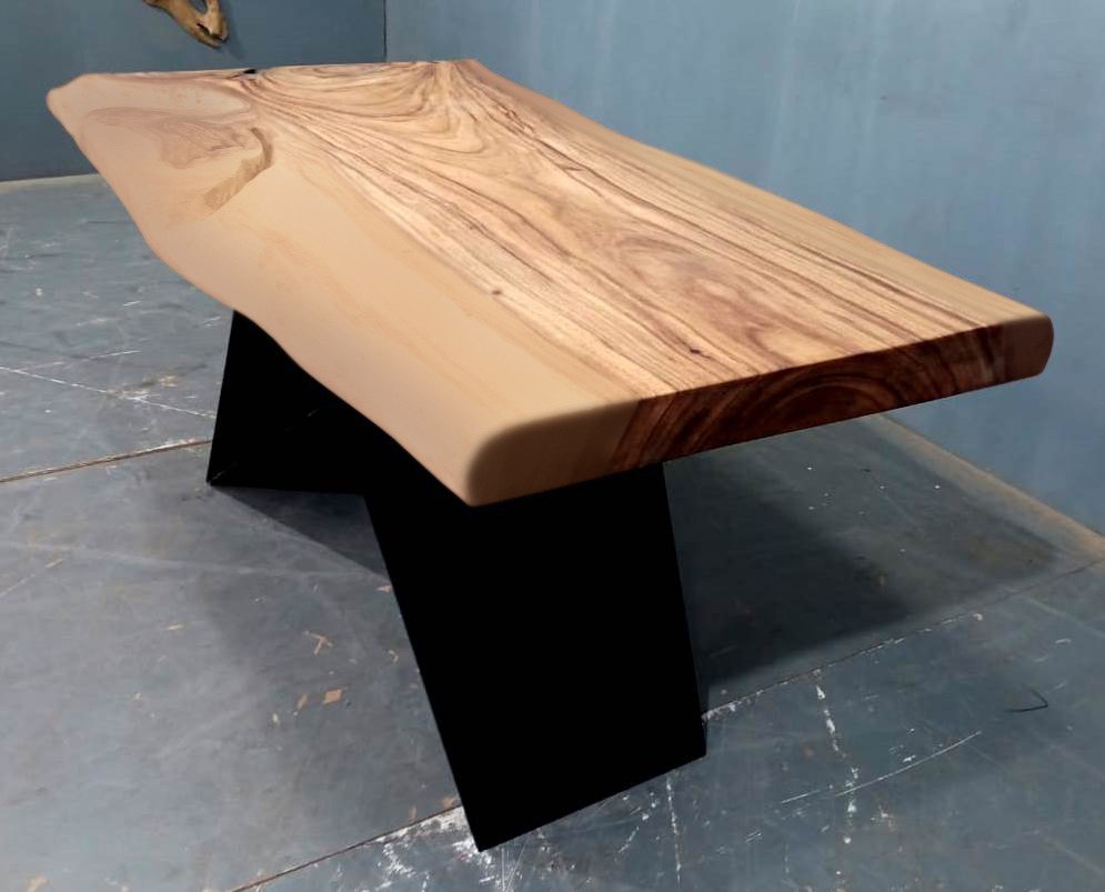 Live Edge Tables