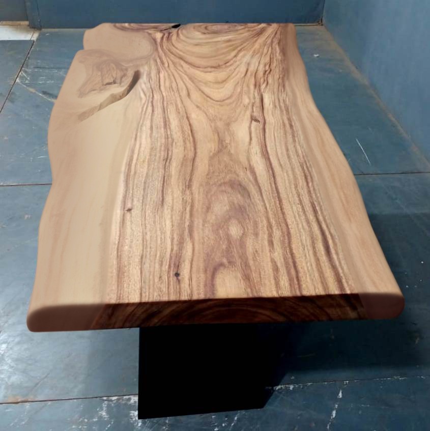 Live Edge Tables