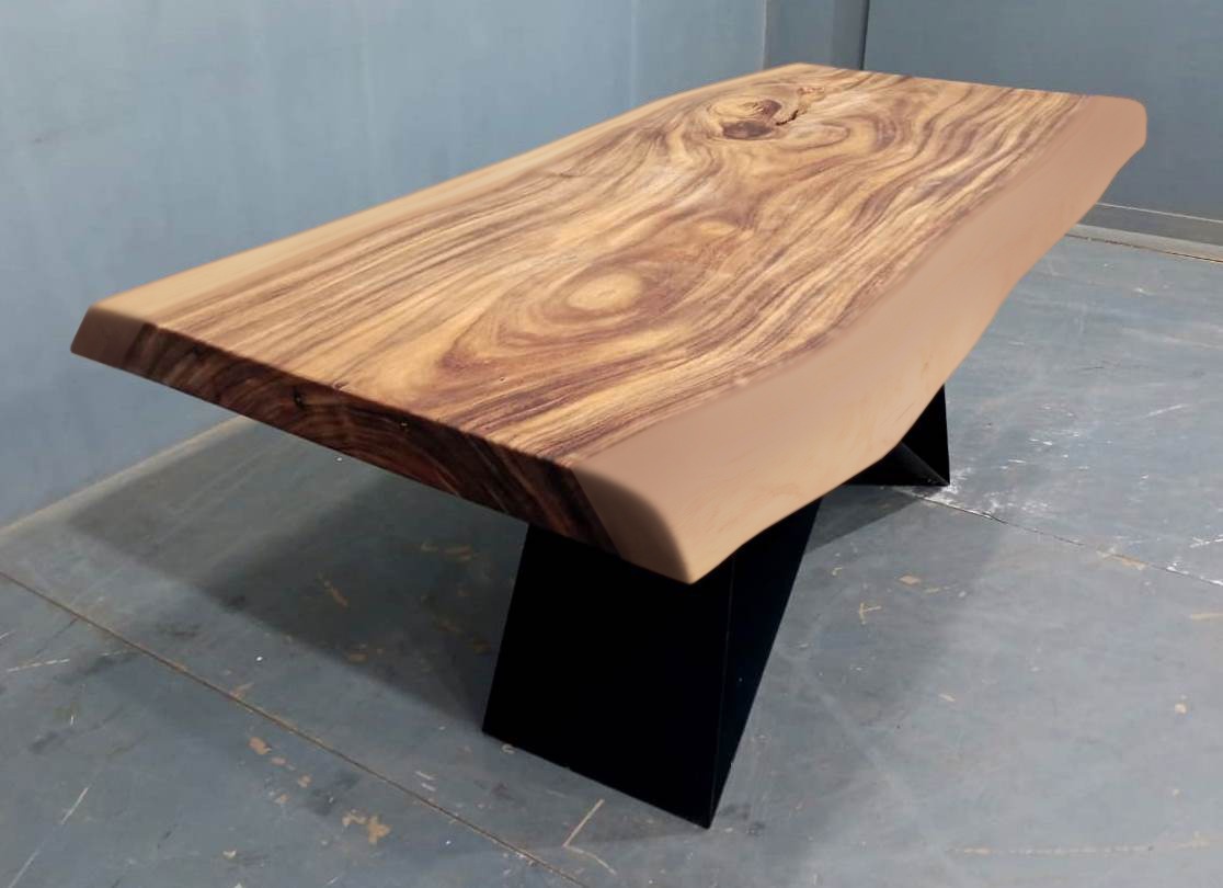 Live Edge Tables