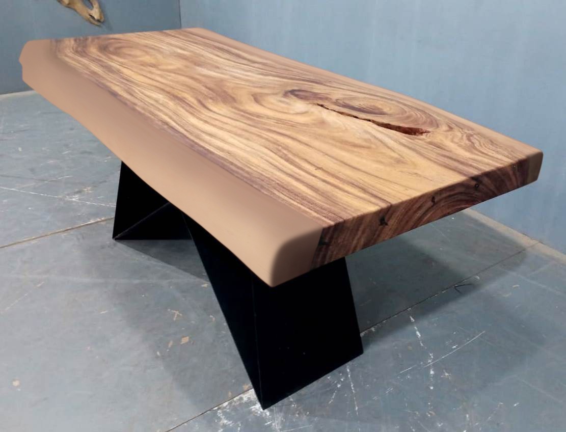 Live Edge Tables