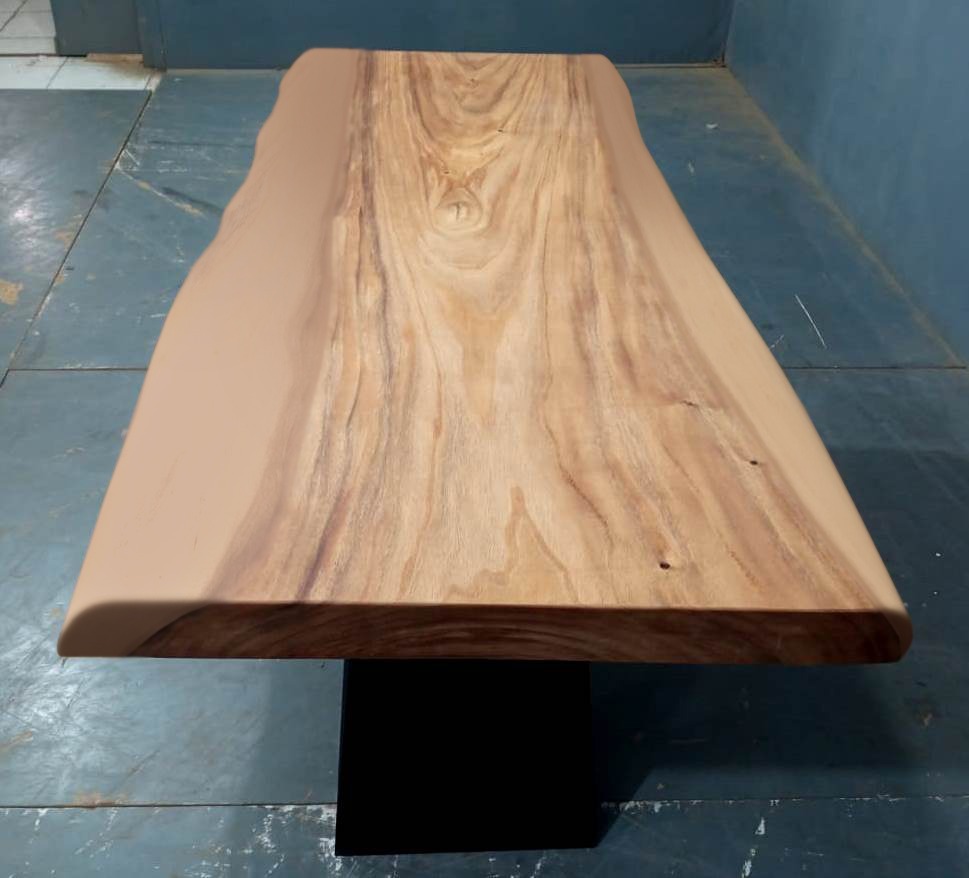 Live Edge Tables