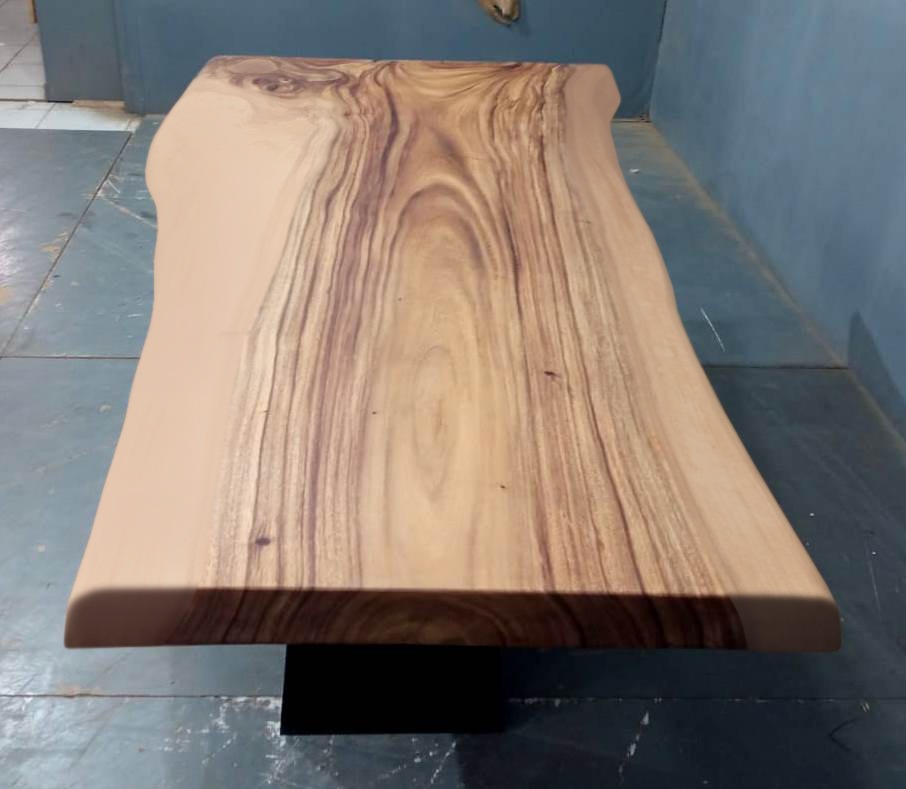 Live Edge Tables