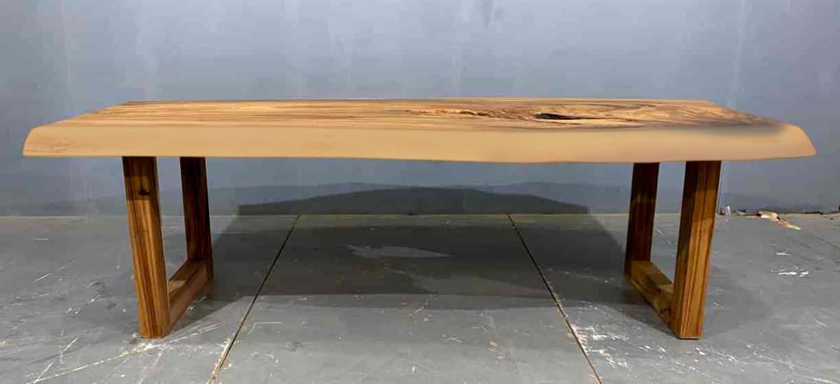 Live Edge Tables