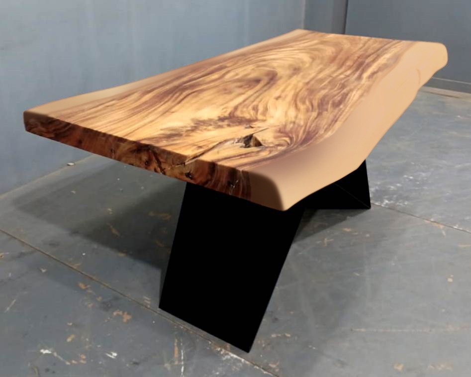 Live Edge Tables