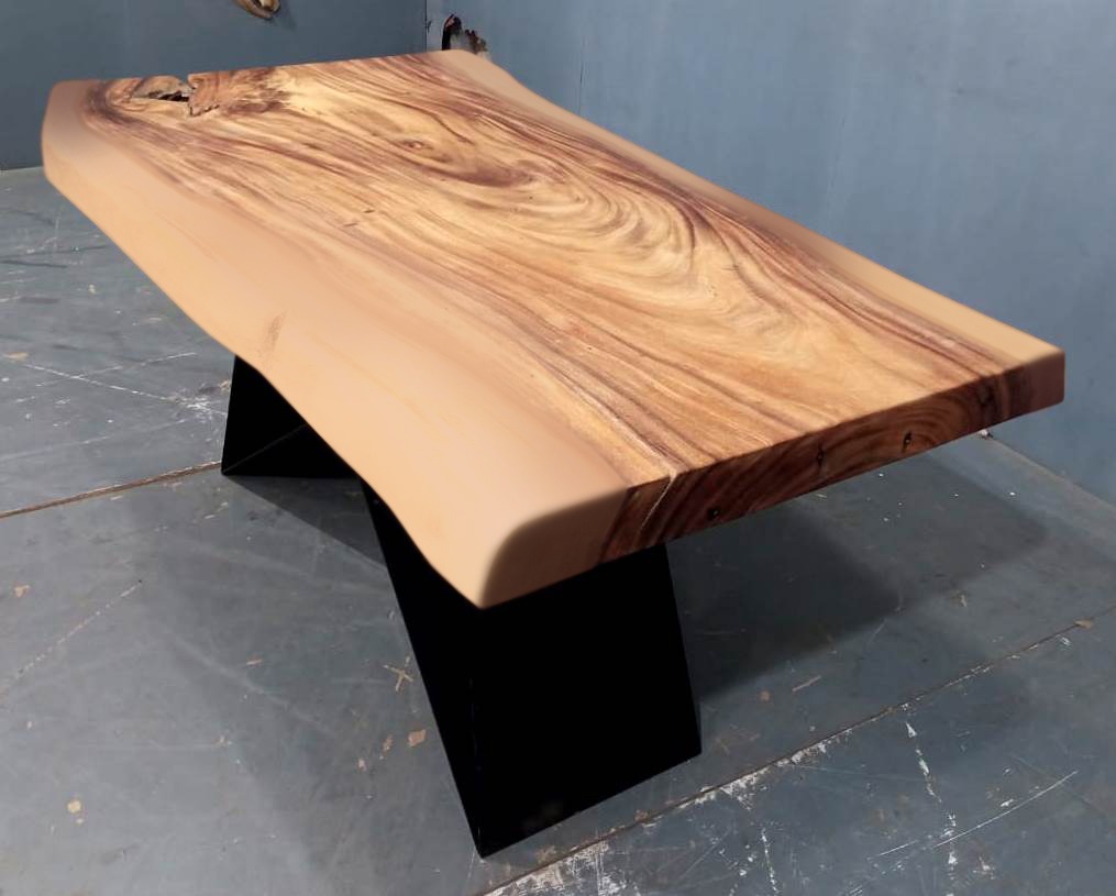Live Edge Tables