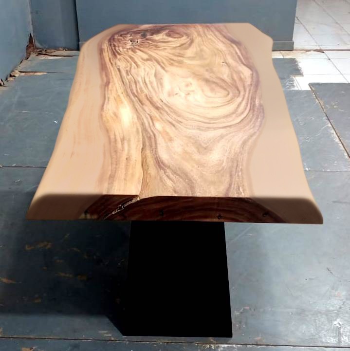 Live Edge Tables