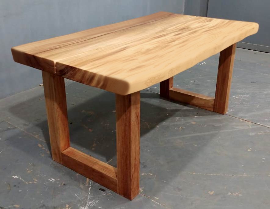 Live Edge Tables