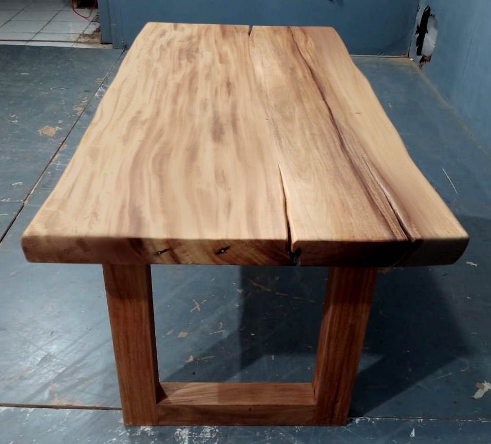 Live Edge Tables