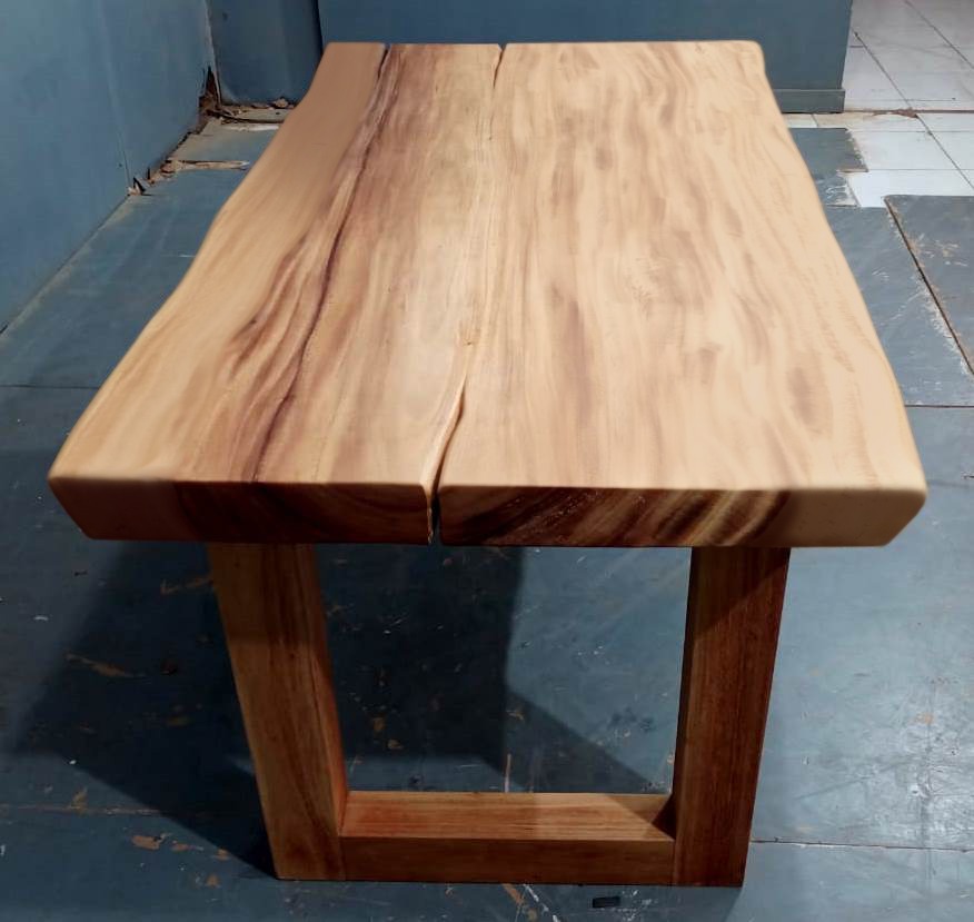 Live Edge Tables