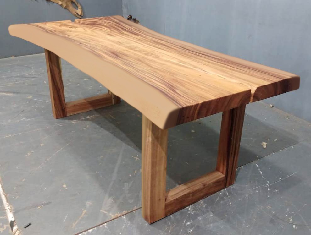 Live Edge Tables