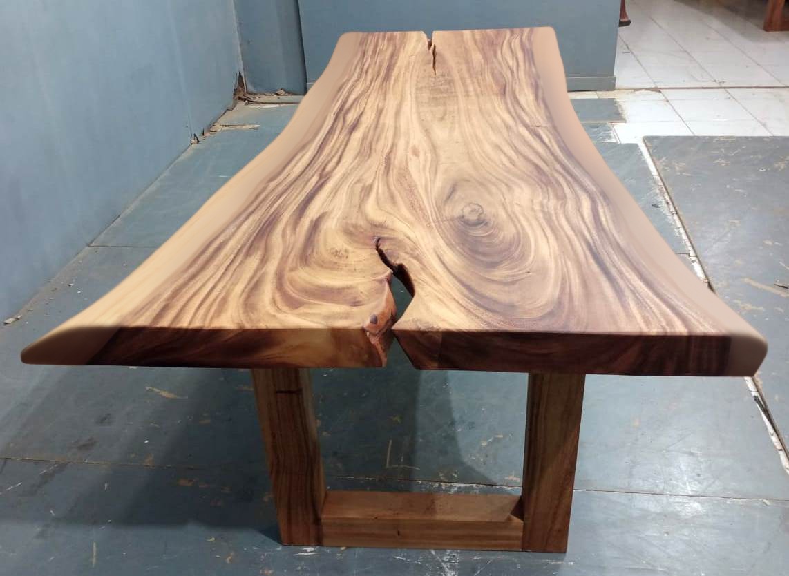 Live Edge Tables