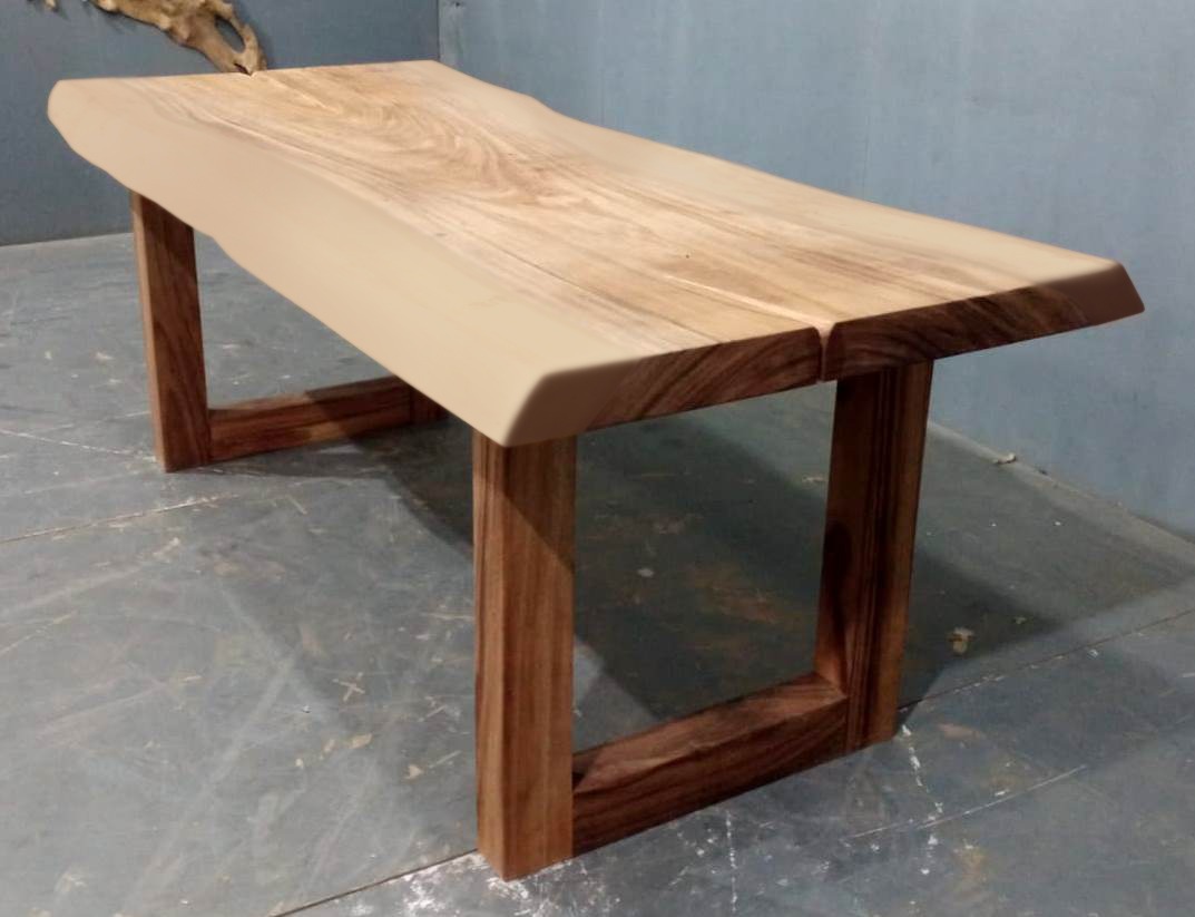 Live Edge Tables