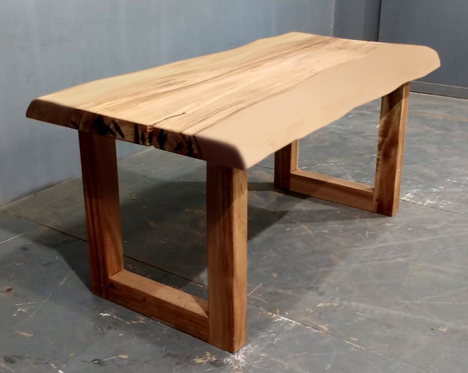 Live Edge Tables