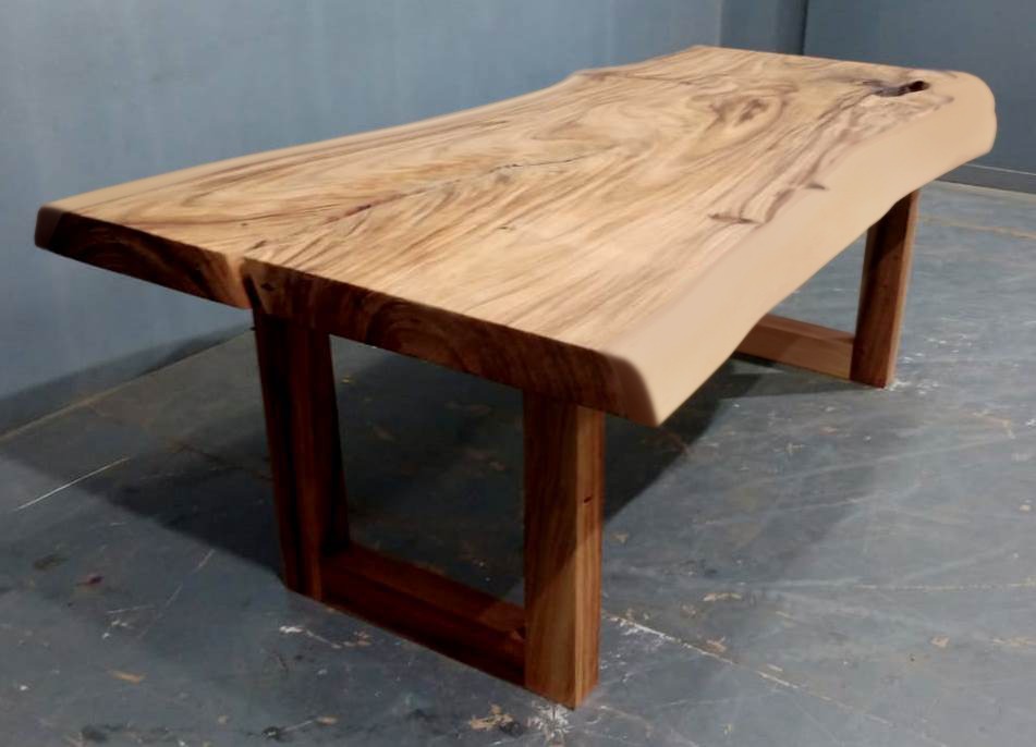Live Edge Tables