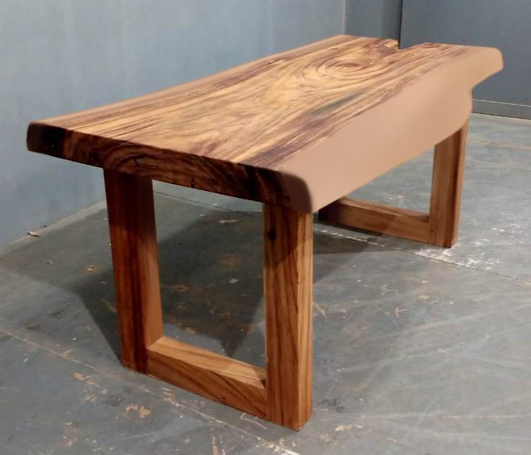 Live Edge Tables