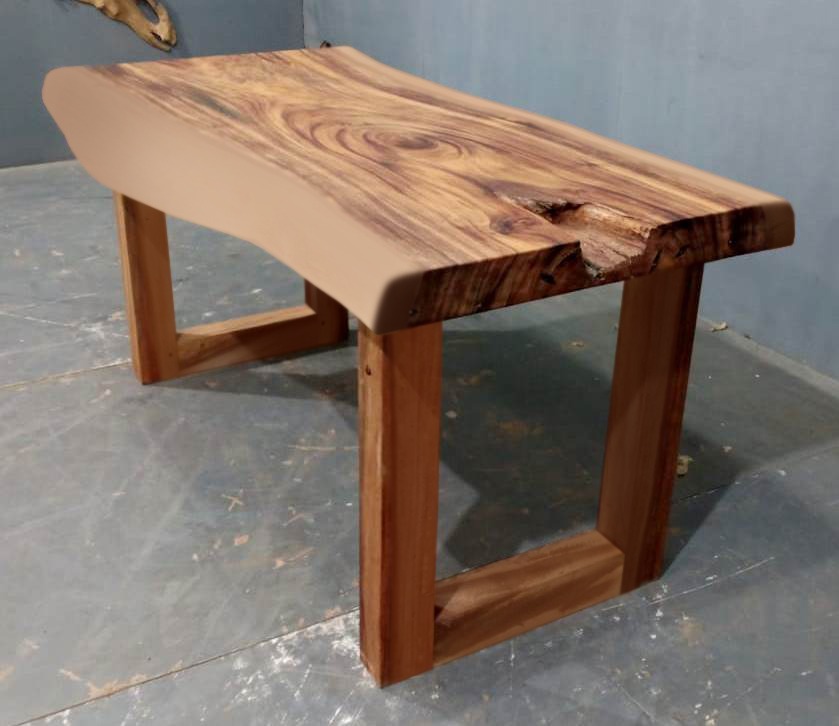 Live Edge Tables