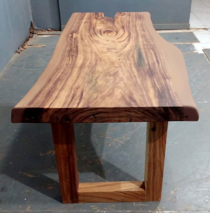 Live Edge Tables