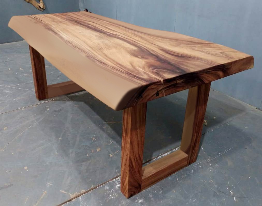 Live Edge Tables