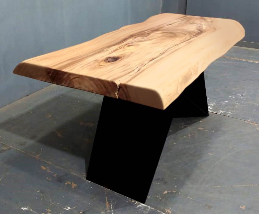 Live Edge Tables