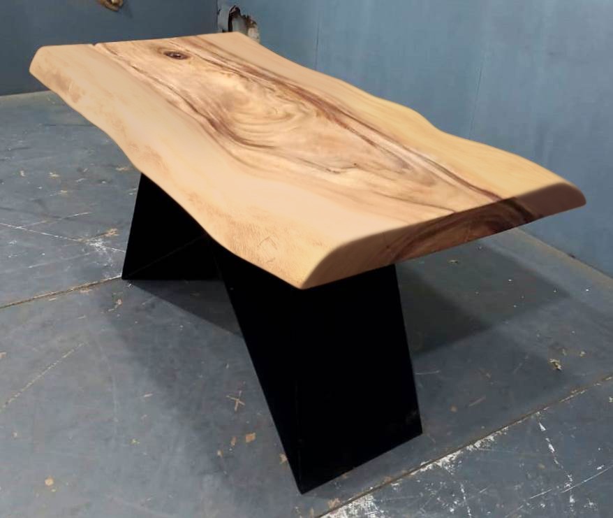 Live Edge Tables