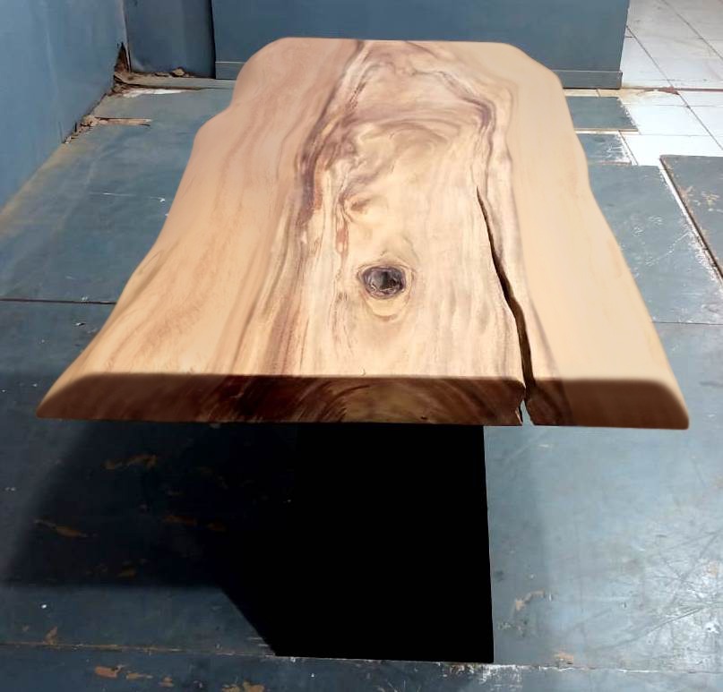 Live Edge Tables