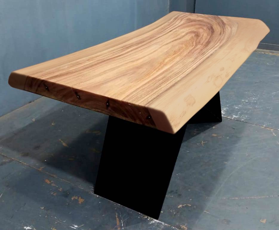 Live Edge Tables