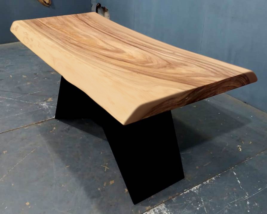 Live Edge Tables