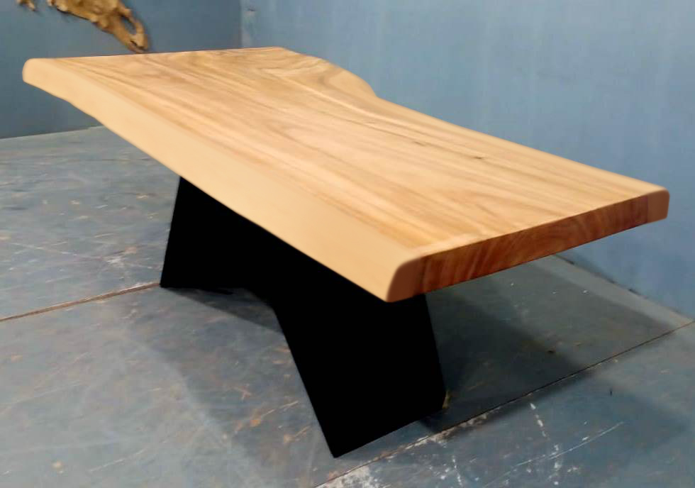 Live Edge Tables