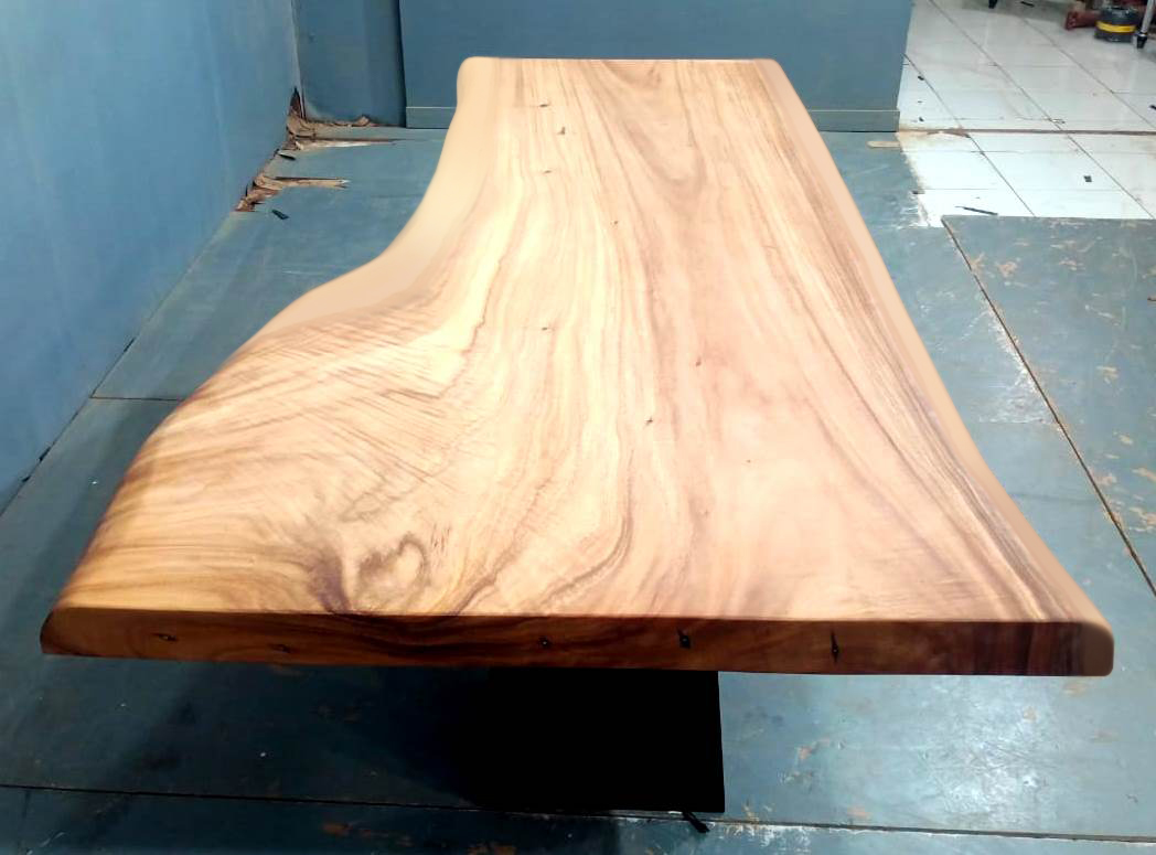 Live Edge Tables