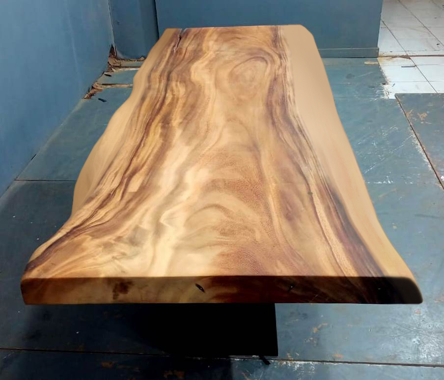 Live Edge Tables