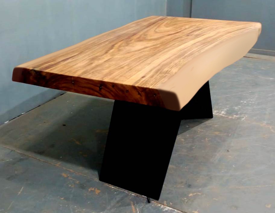 Live Edge Tables