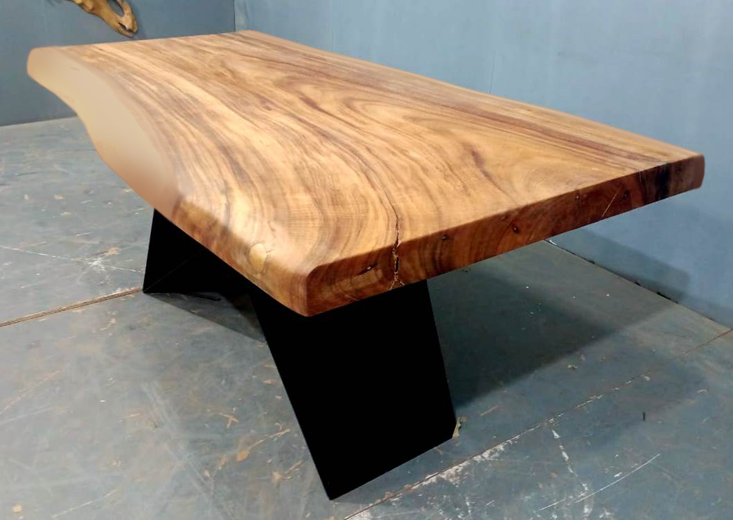 Live Edge Tables