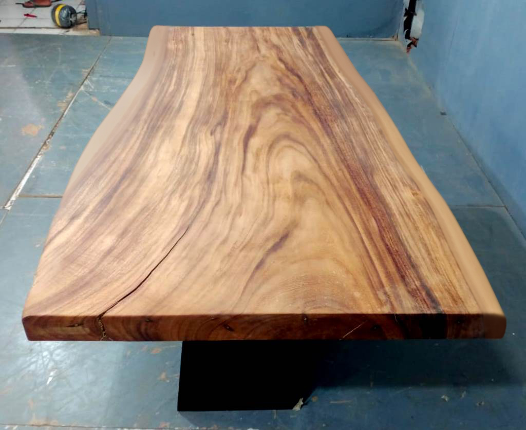 Live Edge Tables