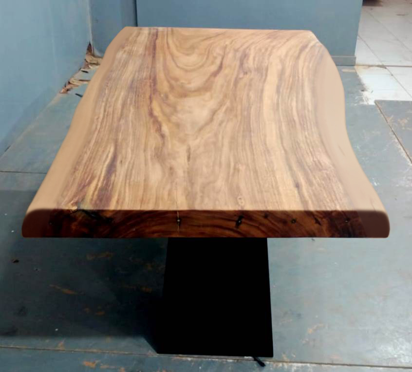 Live Edge Tables