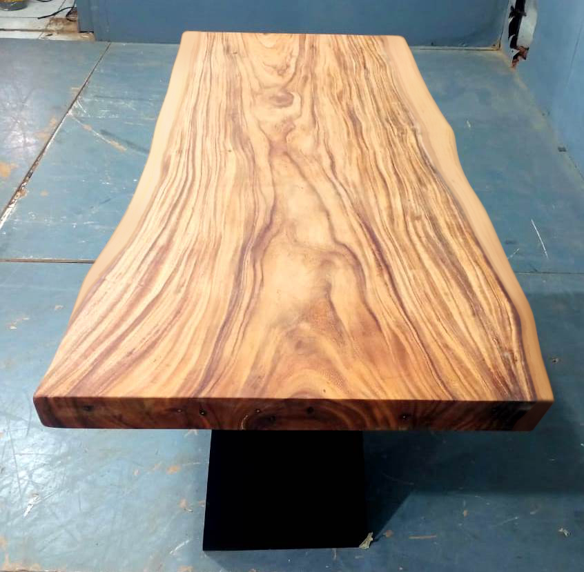Live Edge Tables