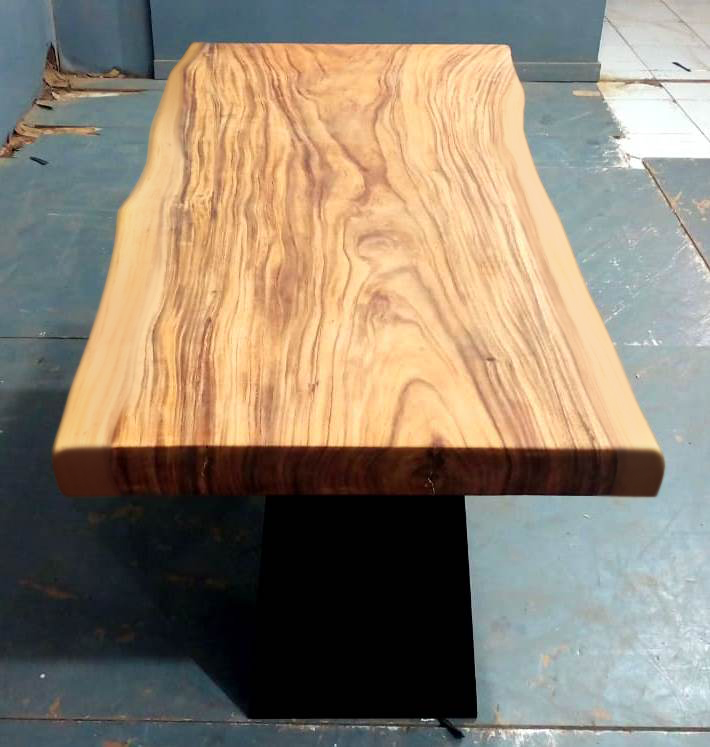 Live Edge Tables