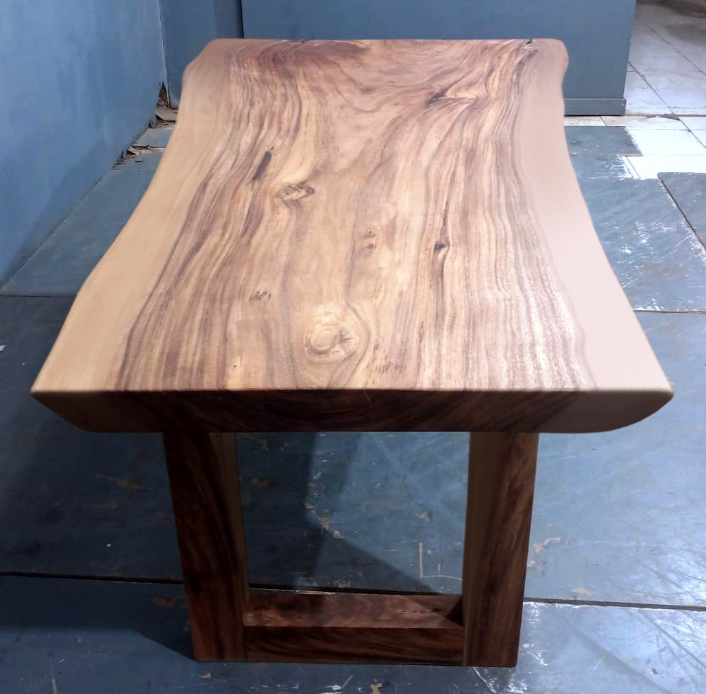 Live Edge Tables